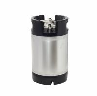 Кег Корнелиус 9,5л. Ball Lock в Калининграде