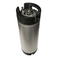 Кег Корнелиус 19л. Ball Lock  в Калининграде
