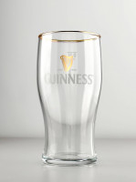 Бокал  0.5 Guinness  (тг) в Калининграде