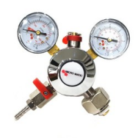 Редуктор Micro Matic Premium Plus на 1 выход (4 бар) вентиль отсечки в Калининграде