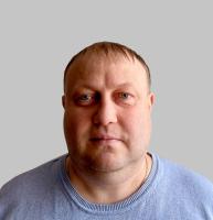 Дмитрий Михайлов