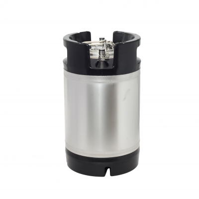 Кег Корнелиус 9,5л. Ball Lock в Калининграде