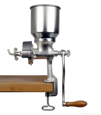 МЕЛЬНИЦА ДЛЯ СОЛОДА EASY BREW 500 в Калининграде