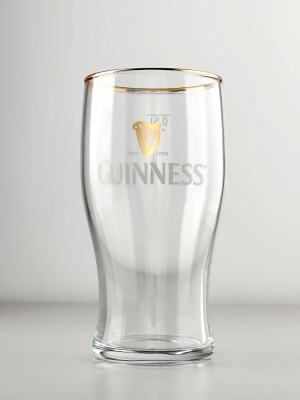 Бокал  0.5 Guinness  (тг) в Калининграде