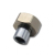Муфта для соединения пивного крана с коннектором Ball Lock, резьба FFL 1/4″ × G 5/8 в Калининграде Муфта для соединения пивного крана с коннектором Ball Lock, резьба FFL 1/4″ × G 5/8 в Калининграде